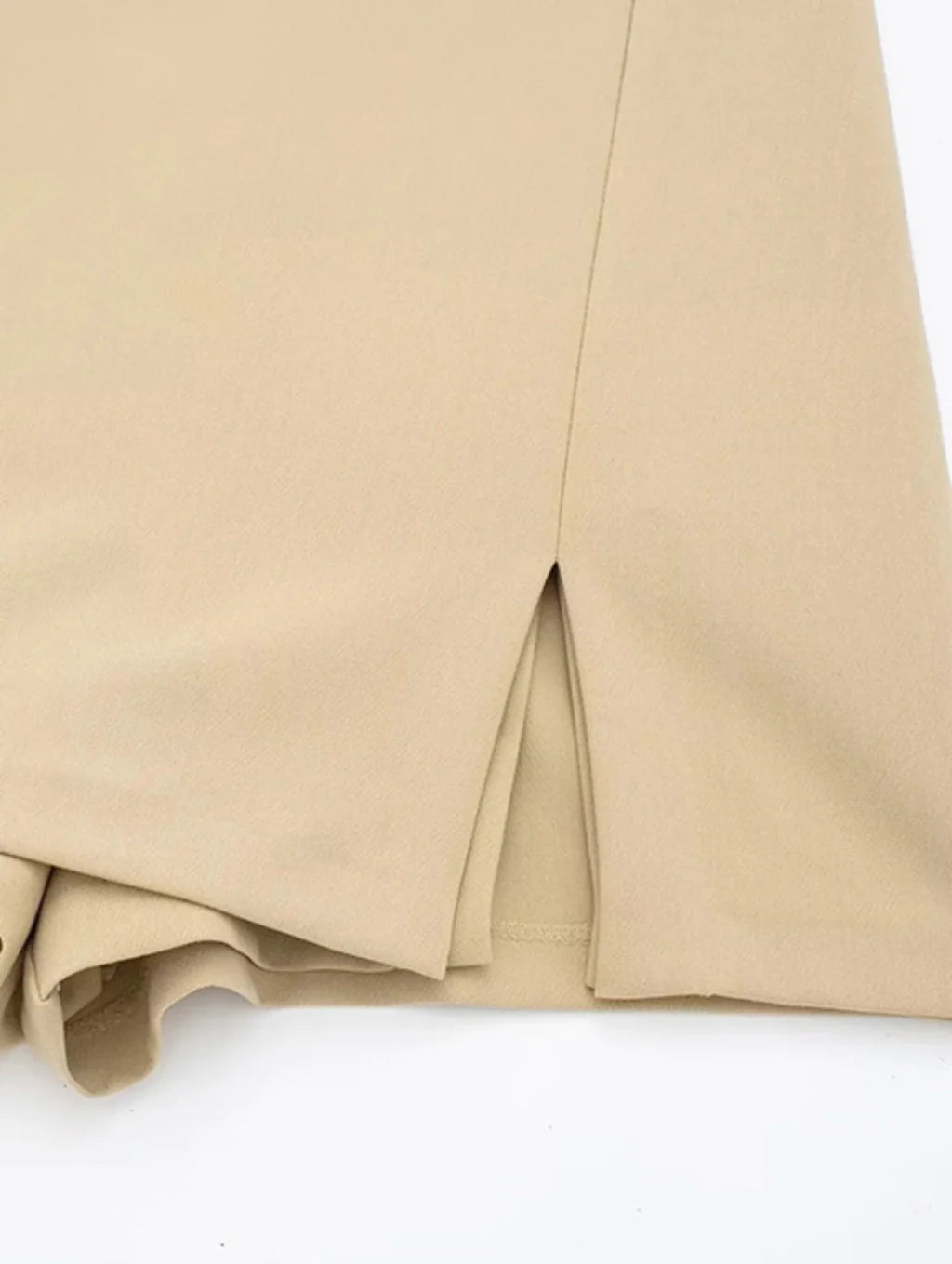 Short Alfaiataria Muse