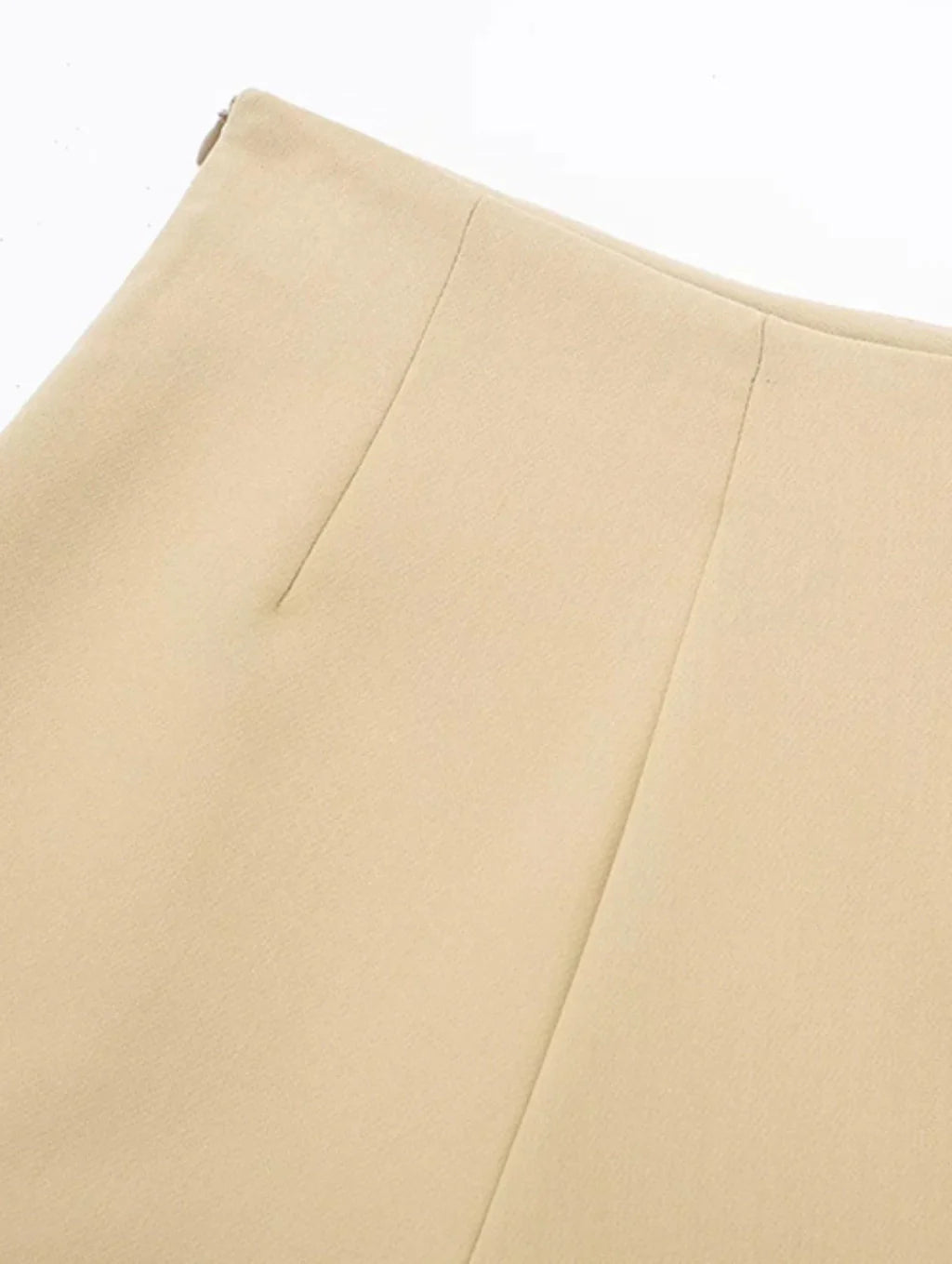 Short Alfaiataria Muse