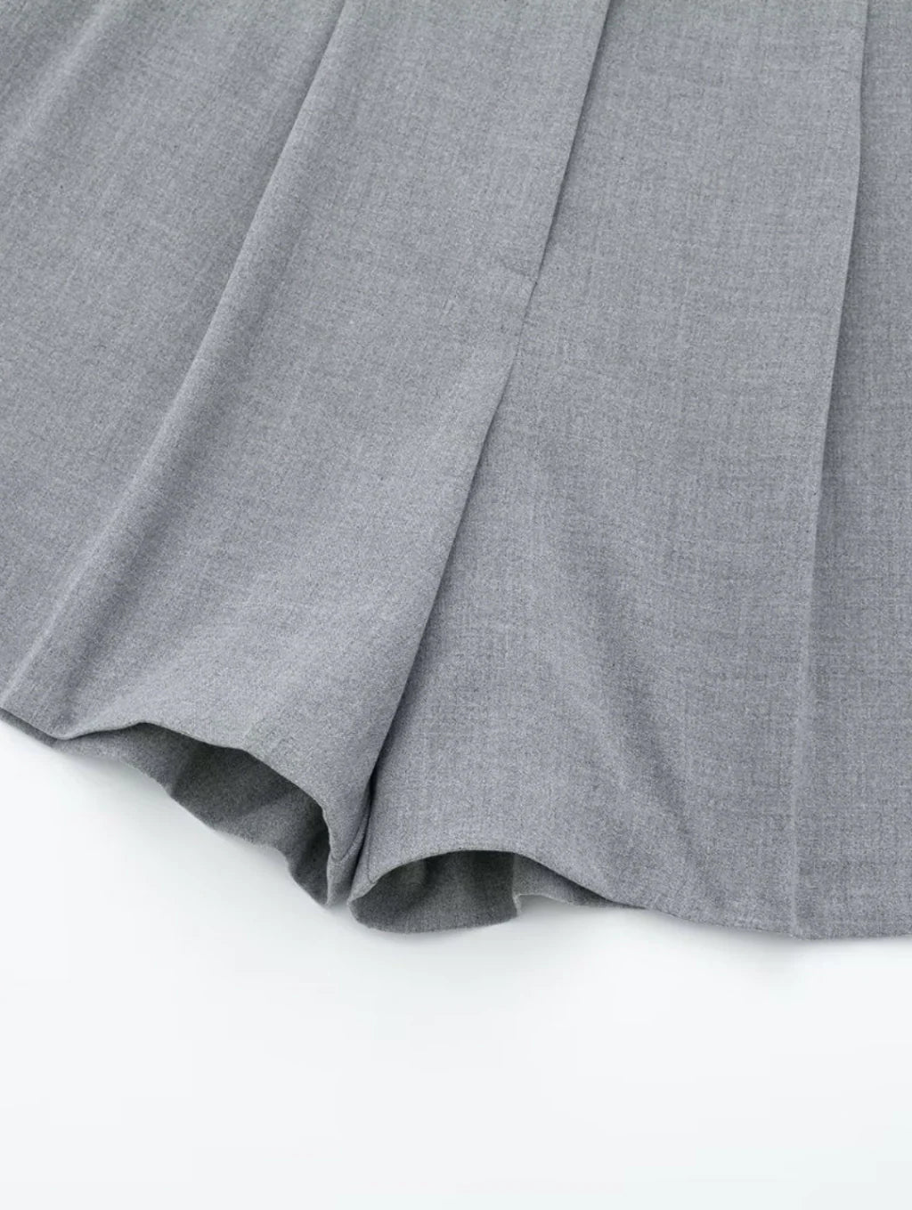 Short Alfaiataria Minimal