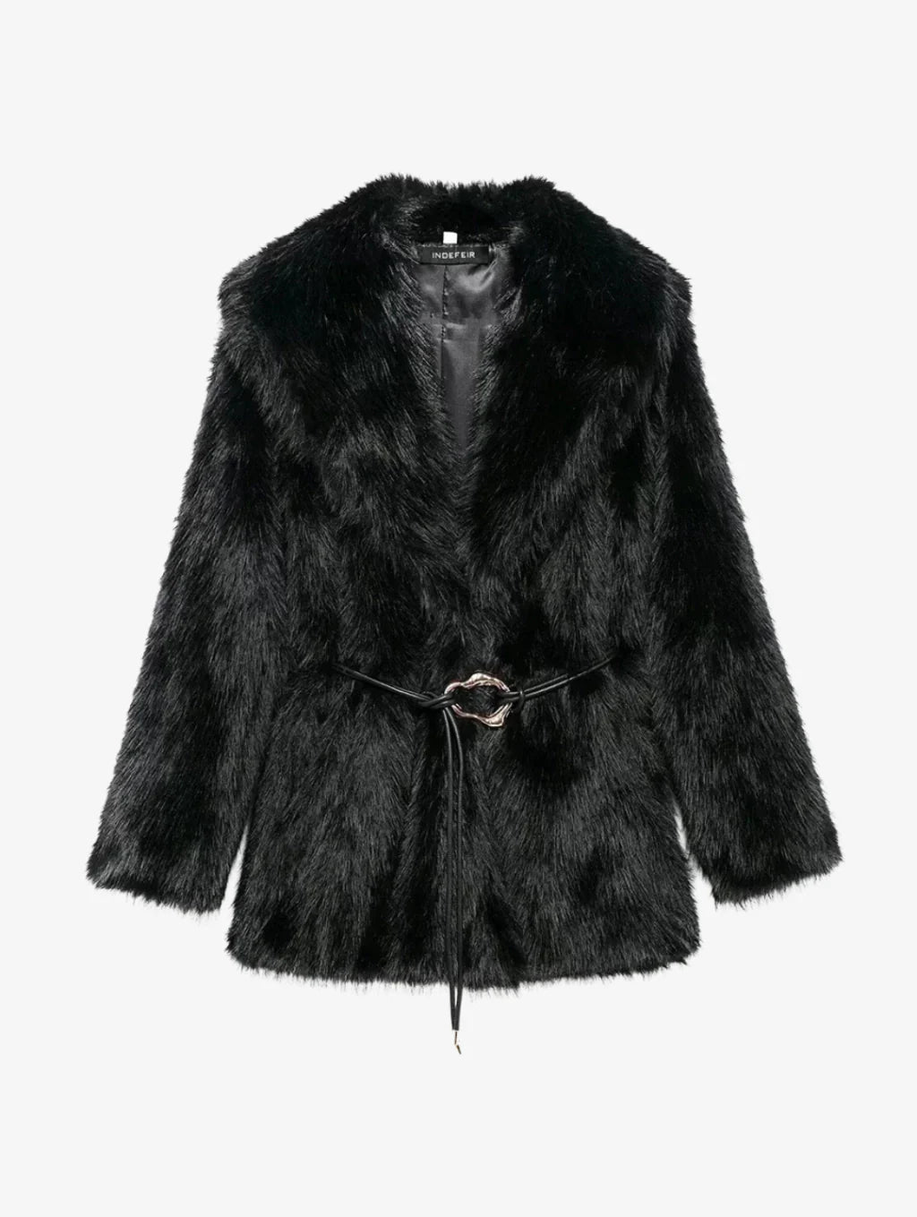 Casaco de Pele Bariloche