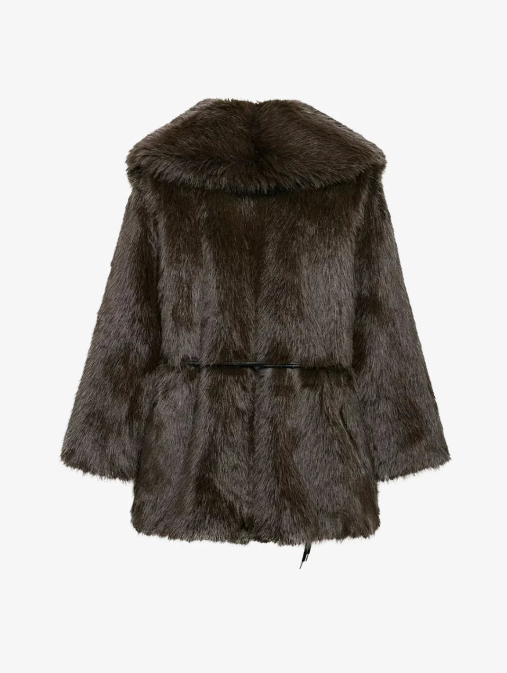 Casaco de Pele Bariloche