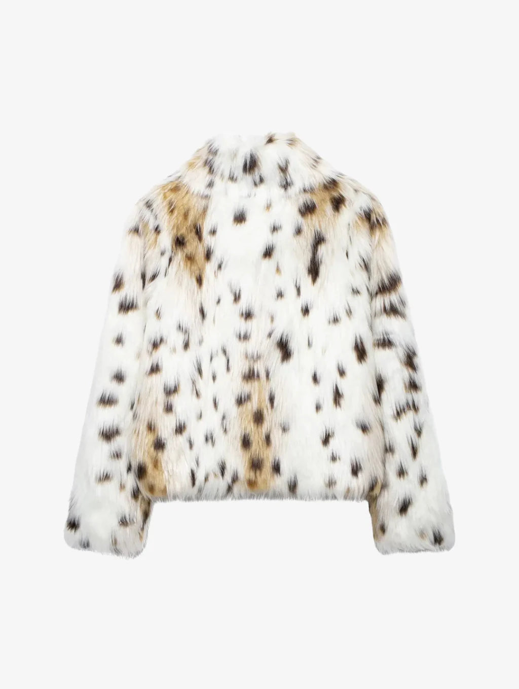 Casaco de Pele Los Andes