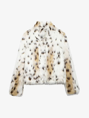 Casaco de Pele Los Andes