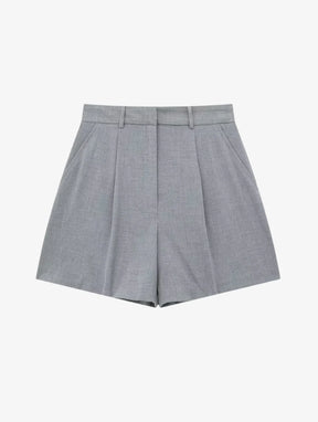 Short Alfaiataria Minimal