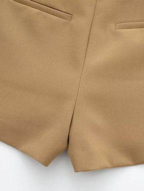 Short Saia Alfaiataria Urban