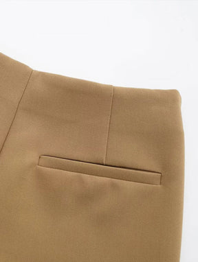 Short Saia Alfaiataria Urban