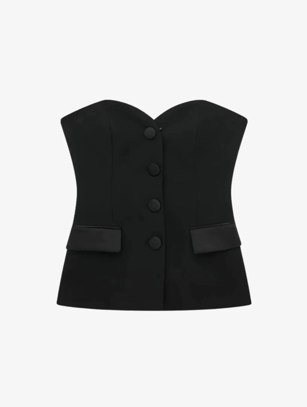 Top Alfaiataria Pure