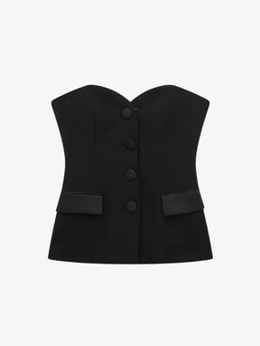 Top Alfaiataria Pure