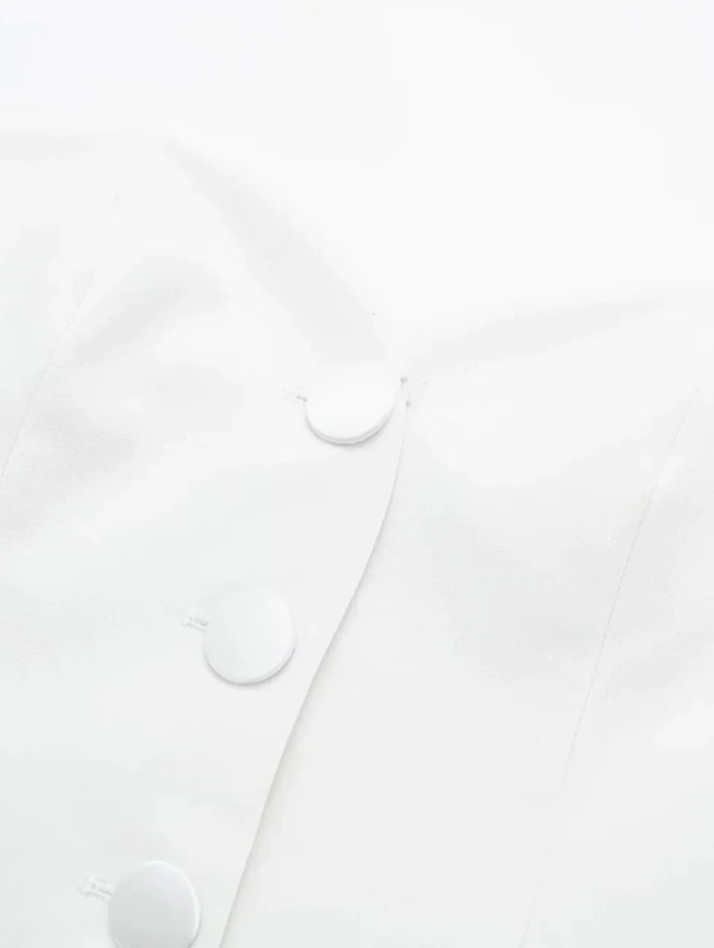 Top Alfaiataria Pure