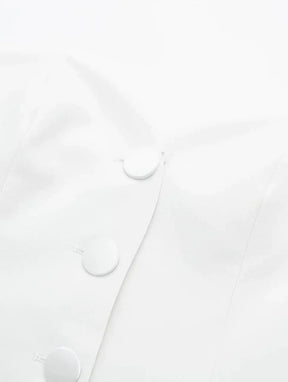 Top Alfaiataria Pure