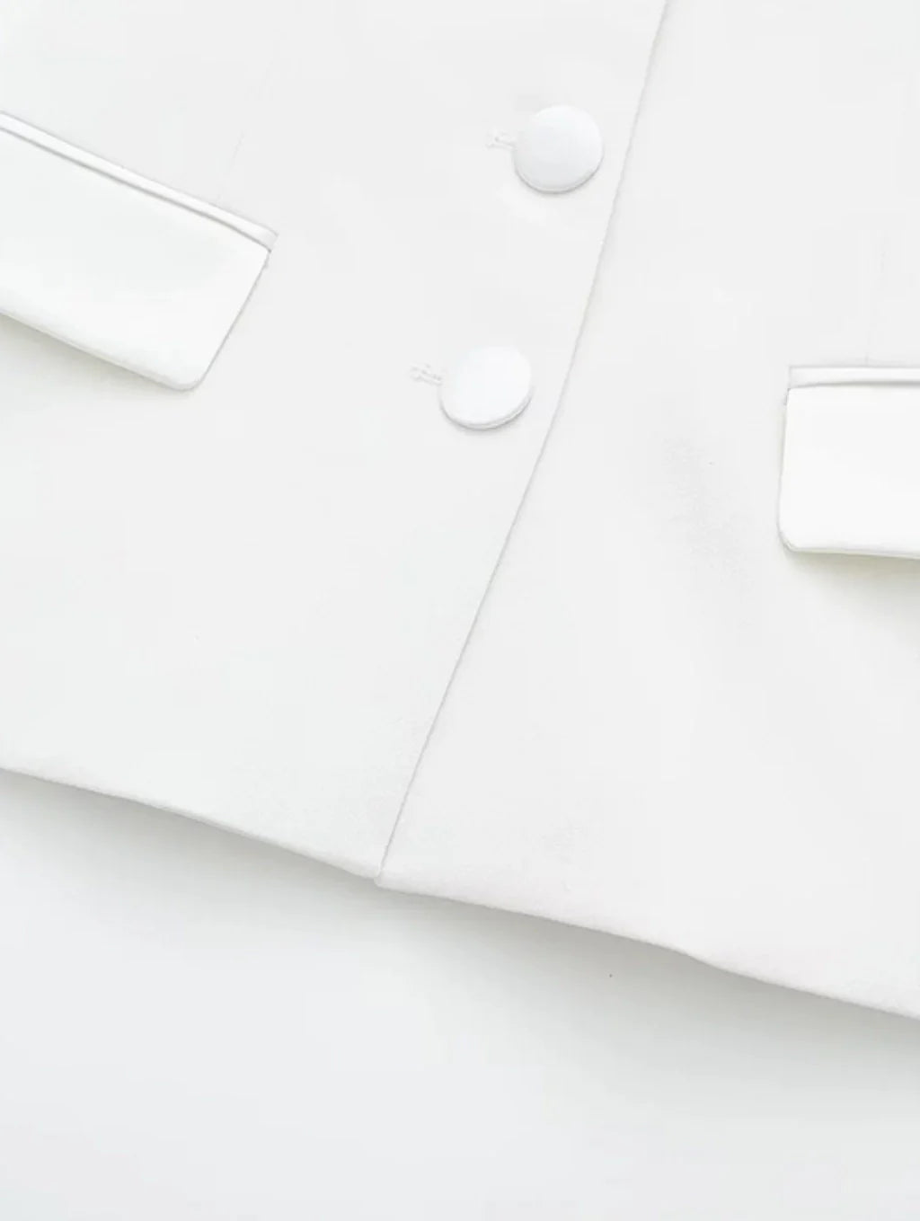 Top Alfaiataria Pure