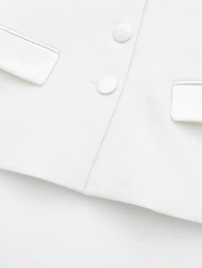 Top Alfaiataria Pure