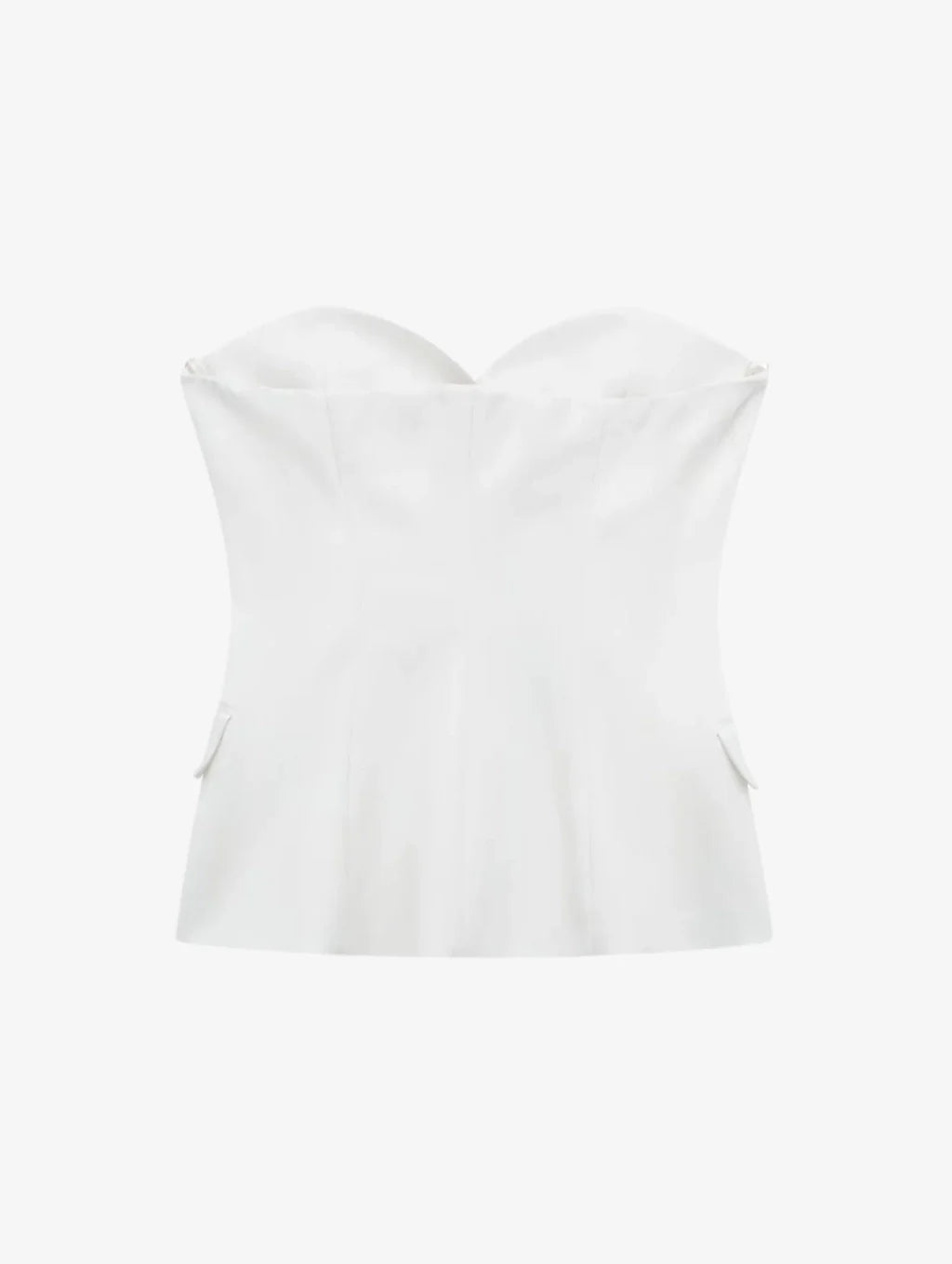 Top Alfaiataria Pure