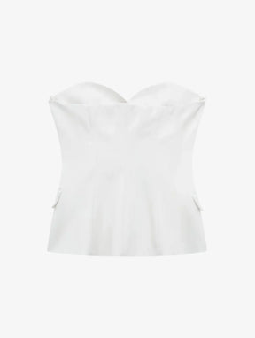 Top Alfaiataria Pure