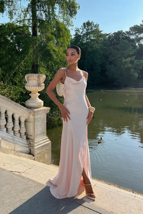 Vestido Longo de Festa - Serenity