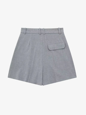 Short Alfaiataria Minimal