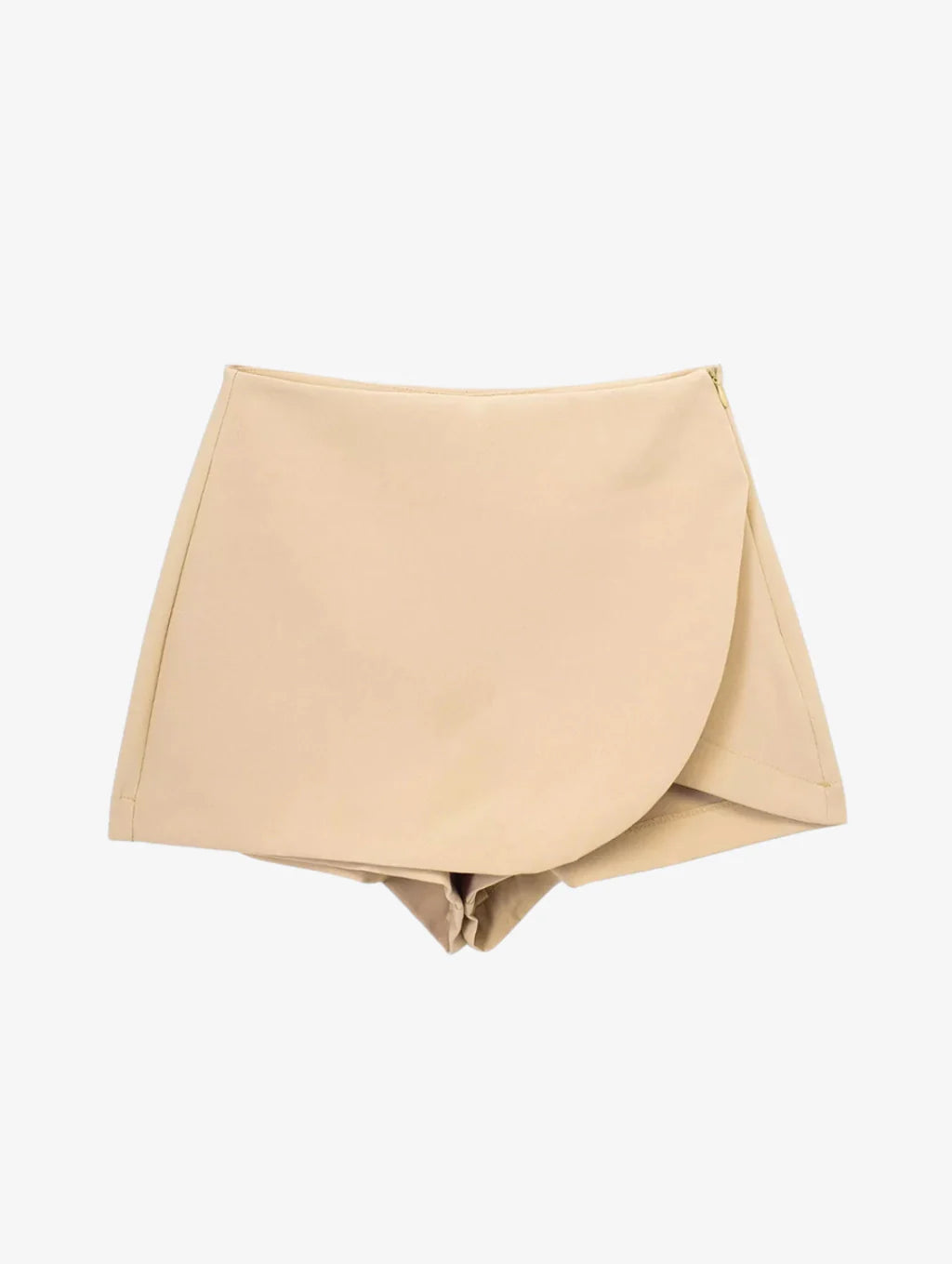 Short Saia de Alfaiataria