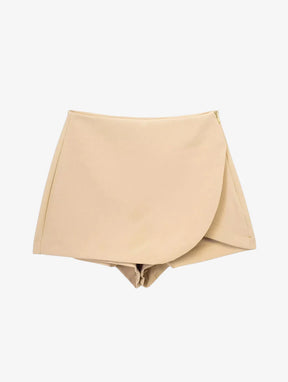 Short Saia de Alfaiataria