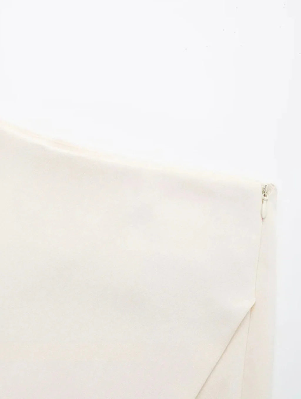 Short Saia de Alfaiataria