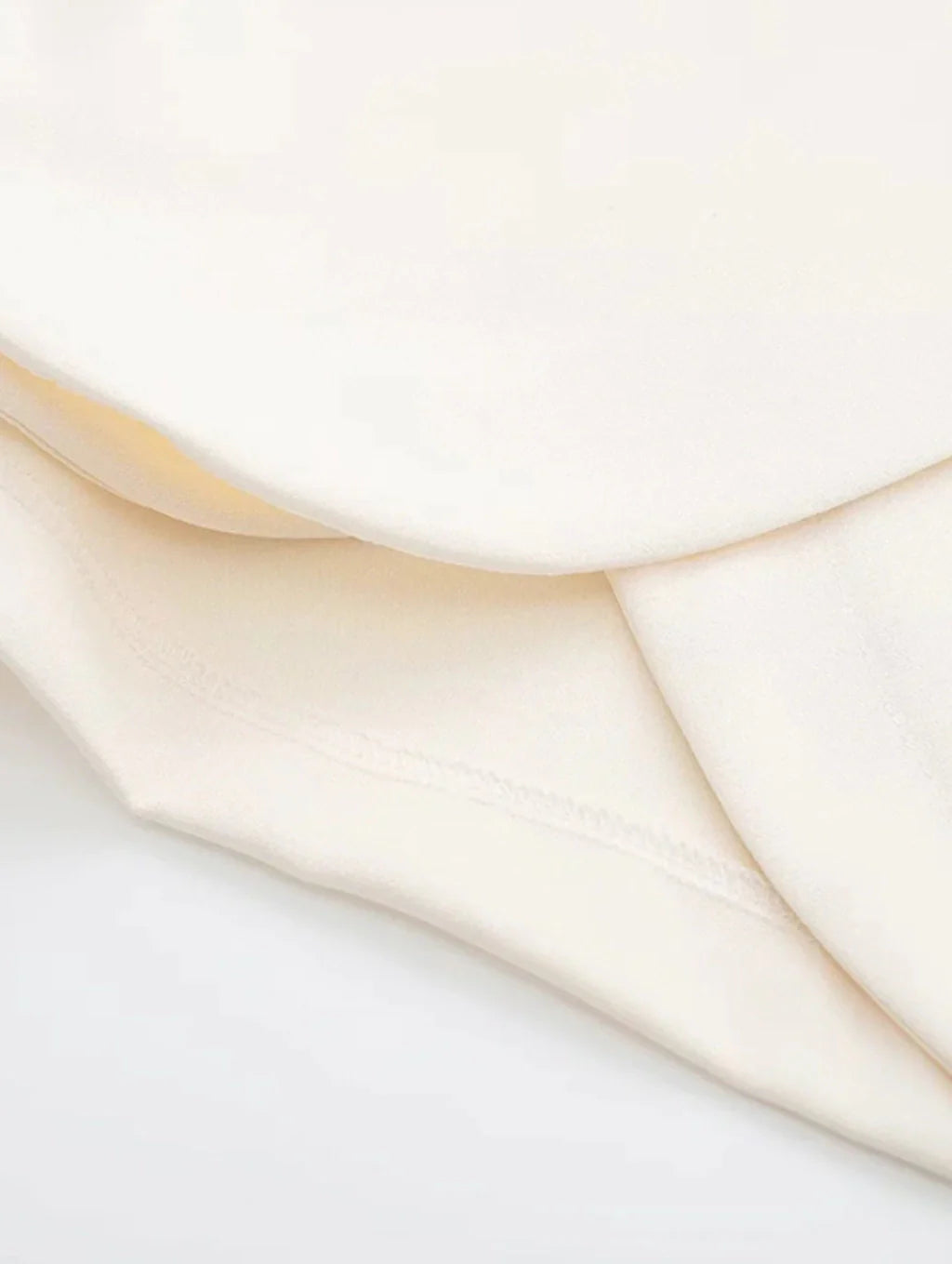 Short Saia de Alfaiataria