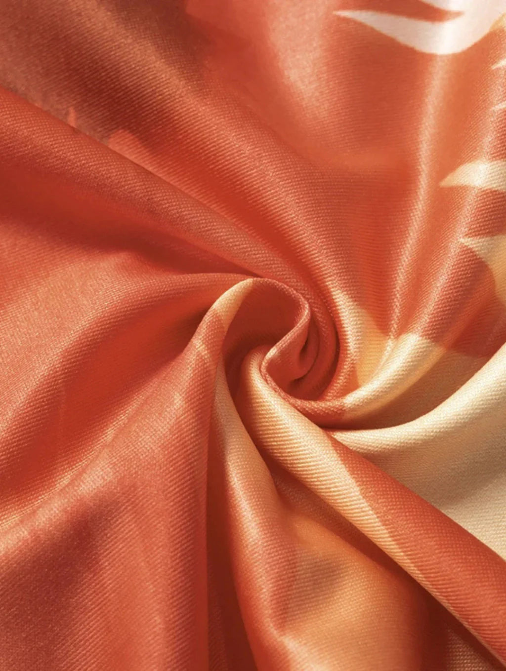 Vestido Longo Floral - Petals