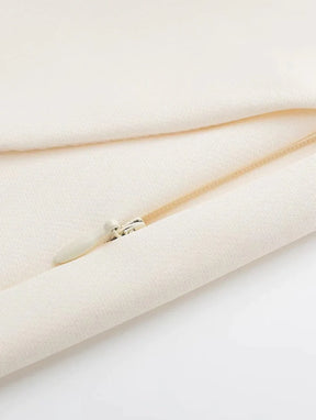 Short Saia de Alfaiataria