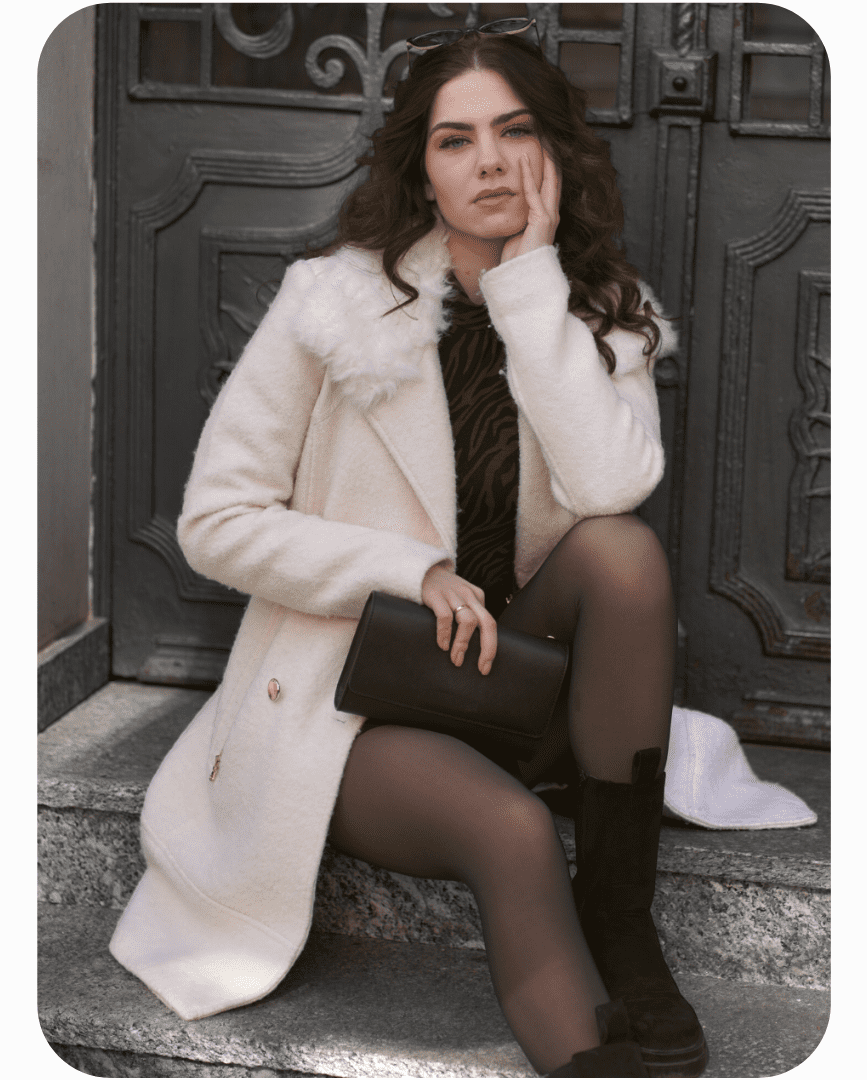 (Leve 2 Pague 1) Calça Legging Peluciada Original - Brunelle