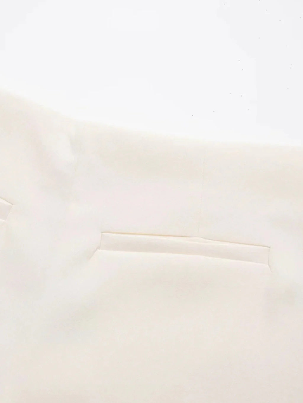 Short Saia de Alfaiataria