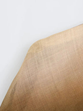 Vestido Midi Sem Costas - Vélira