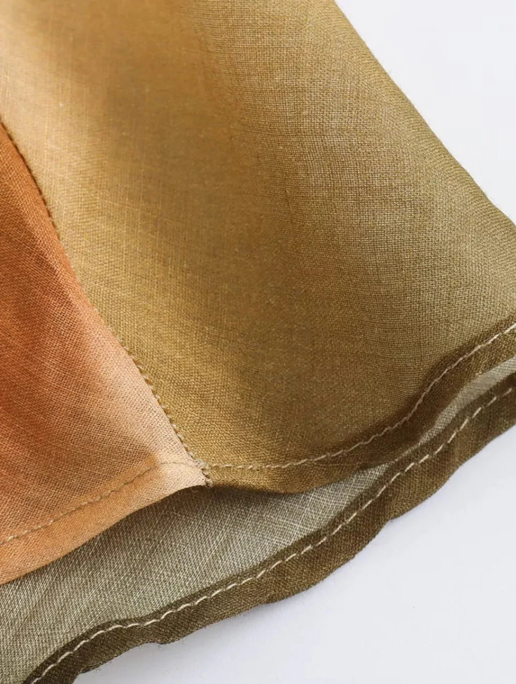 Vestido Midi Sem Costas - Vélira