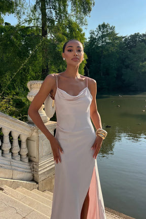 Vestido Longo de Festa - Serenity