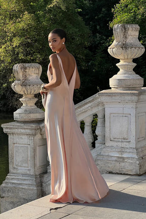 Vestido Longo de Festa - Serenity