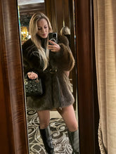 Casaco de Pele Bariloche