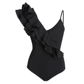 Maiô com Babados - Sunrise