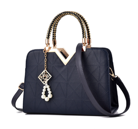 Bolsa Feminina em Couro PU - Melody