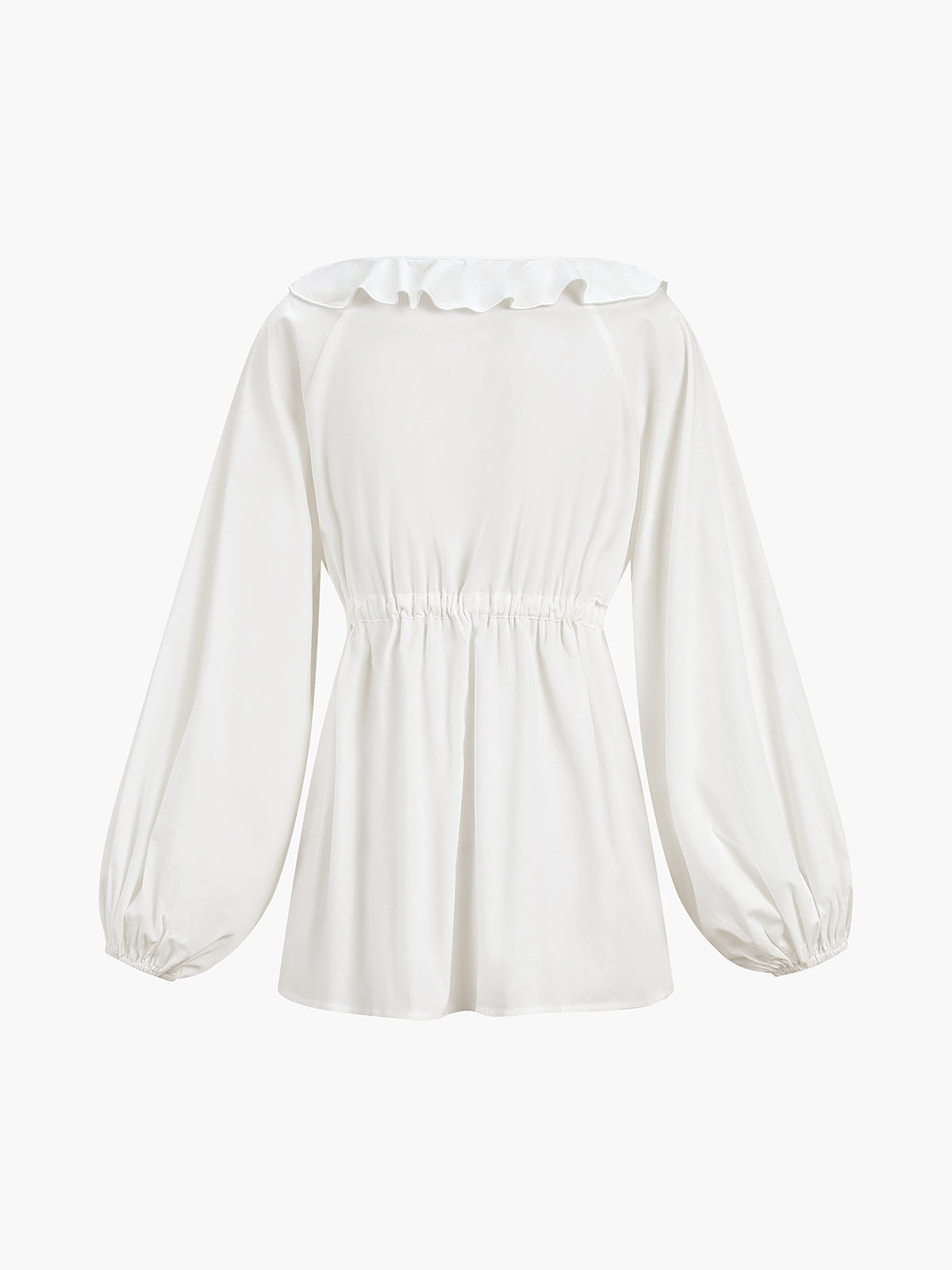 Conjunto de Camisa e Short em Algodão e Linho