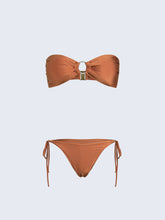 Biquíni Cocoa Beans