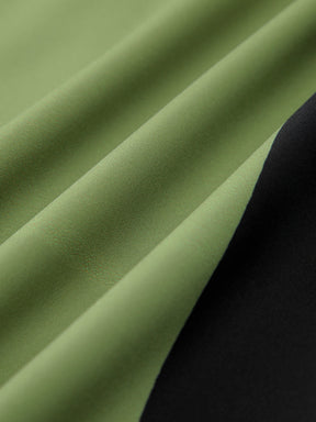 Vestido Longo com Estampa Floral - Rose Petal