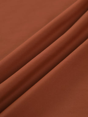 Maiô com Bojo Removível e Recorte Contrastante