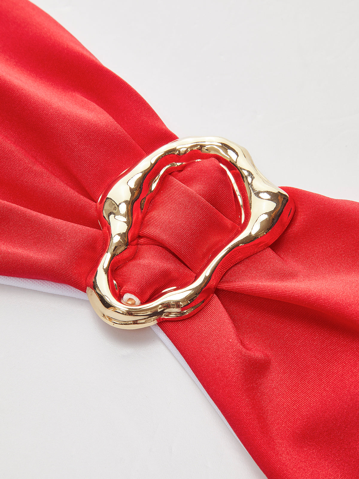 Biquíni com Laço Bandeau