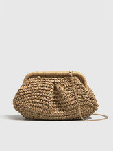 Bolsa de Palha - Straw