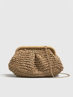Bolsa de Palha - Straw