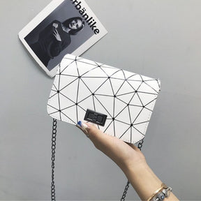 Bolsa Crossbody - Vintage