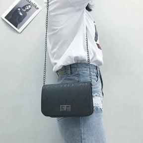 Bolsa Crossbody - Vintage