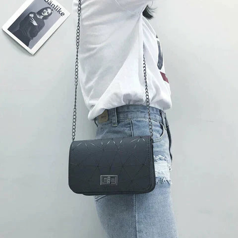 Bolsa Crossbody - Vintage