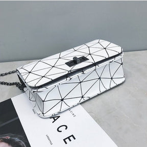 Bolsa Crossbody - Vintage