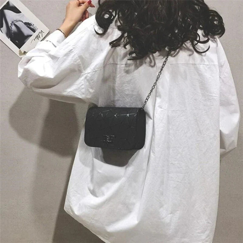 Bolsa Crossbody - Vintage