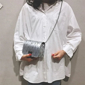 Bolsa Crossbody - Vintage