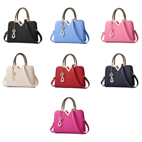 Bolsa Feminina em Couro PU - Melody