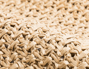 Bolsa de Praia em Palha Nobre - Milano